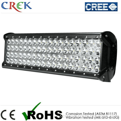 17 Inch LED Light Bar with CE/RoHS/IP68 (CK-BC41803)